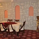 Hotel Kamelot