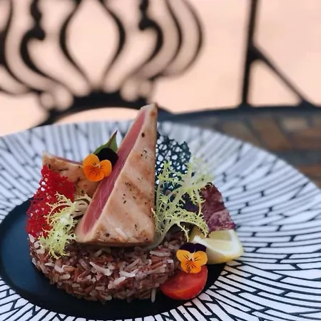 מלון Kamelot Kamenitsa