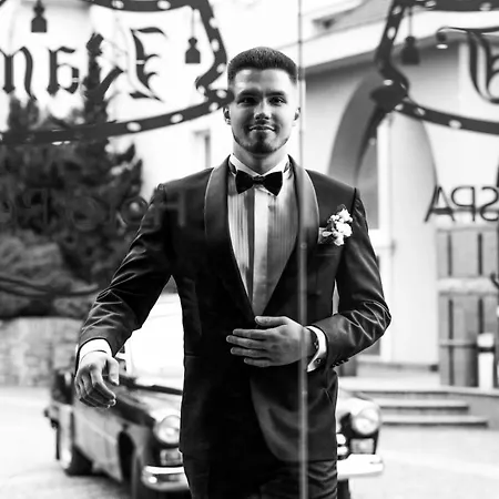 מלון Kamelot Kamenitsa