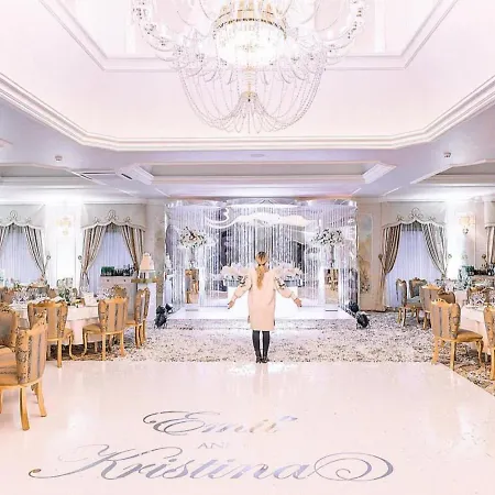 Hotel Kamelot Kamenitsa