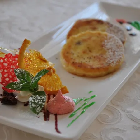 Hotel Kamelot Kamenitsa