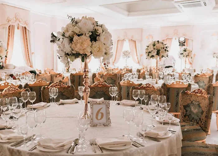 Kamelot 4* Kamenitsa