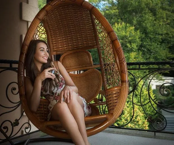 Otel Kamelot Kamenitsa