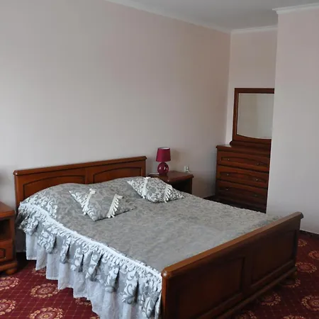 Hotel Kamelot Kamenitsa