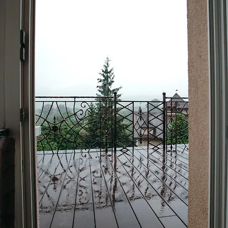 Kamelot Hotel Kamenitsa
