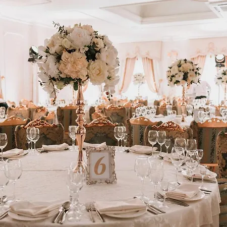 Kamelot 4* Kamenitsa