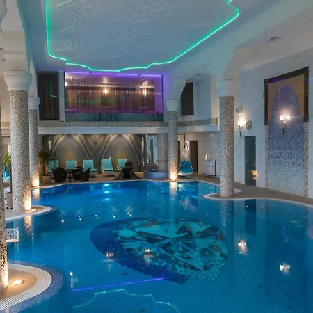 Kamelot Hotel