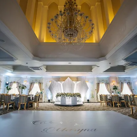 Kamelot Hotel