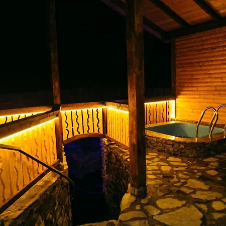 Kamelot Hotel 4*