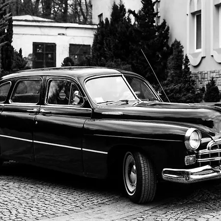 Hotel Kamelot Kamenitsa