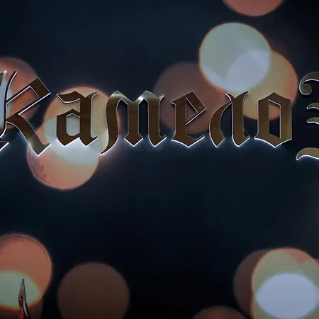 Kamelot 4* Kamenitsa