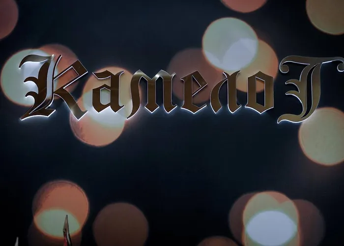 Kamelot 4* Kamenitsa